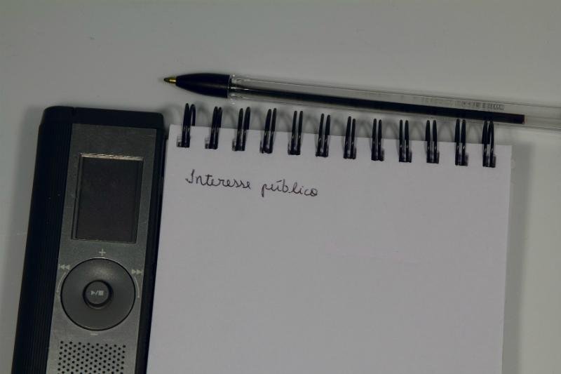 ANJ premia jornalistas v&iacute;timas de ass&eacute;dios de ju&iacute;zes e promotores do Paran&aacute;