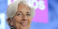 Christine Lagarde destacou a importância das economias emergentes desde a crise econômica de 2008