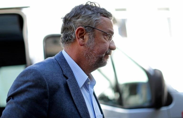 Banco Central bloqueia R$ 30,8 milh&otilde;es de Antonio Palocci