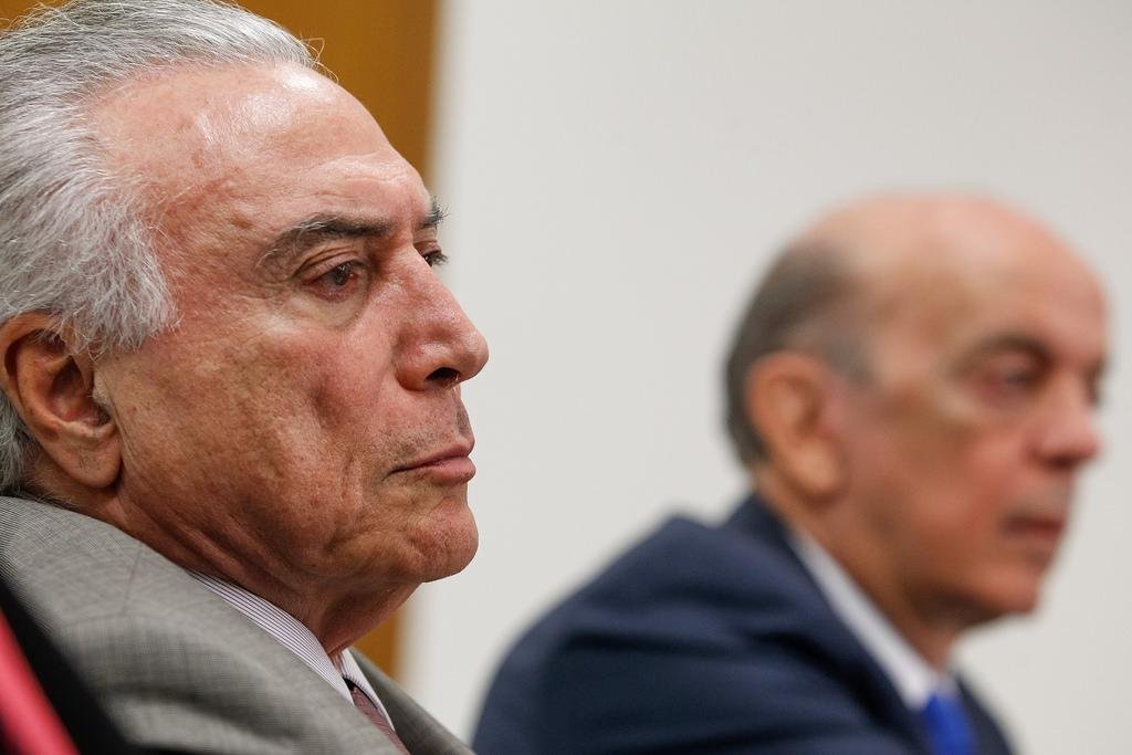 Michel Temer acredita que Mercosul precisa se modernizar