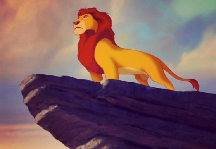 Disney confirma vers&atilde;o live-action de "O Rei Le&atilde;o"