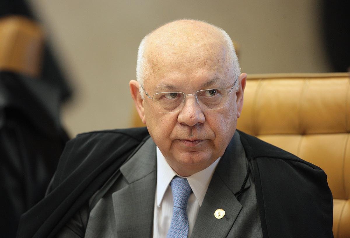STF suspende julgamento sobre rem&eacute;dios de alto custo ap&oacute;s pedido de vista de Teori Zavascki