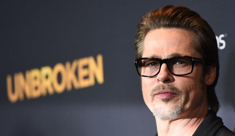 Brad Pitt falta &agrave; estreia em Los Angeles para "se dedicar &agrave; fam&iacute;lia"