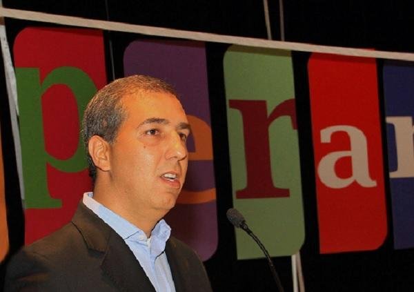 Governador em exerc&iacute;cio, Jos&eacute; Figuer&ecirc;do J&uacute;nior passou por cirurgia