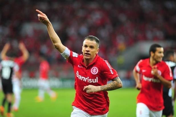 D&acute;Alessandro deve conversar com jogadores do Inter