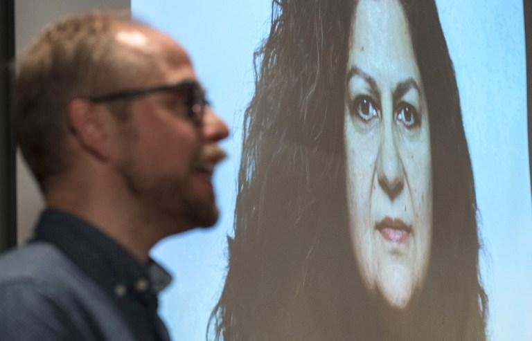 Pr&ecirc;mio noruegu&ecirc;s de direitos humanos para feminista iraquiana
