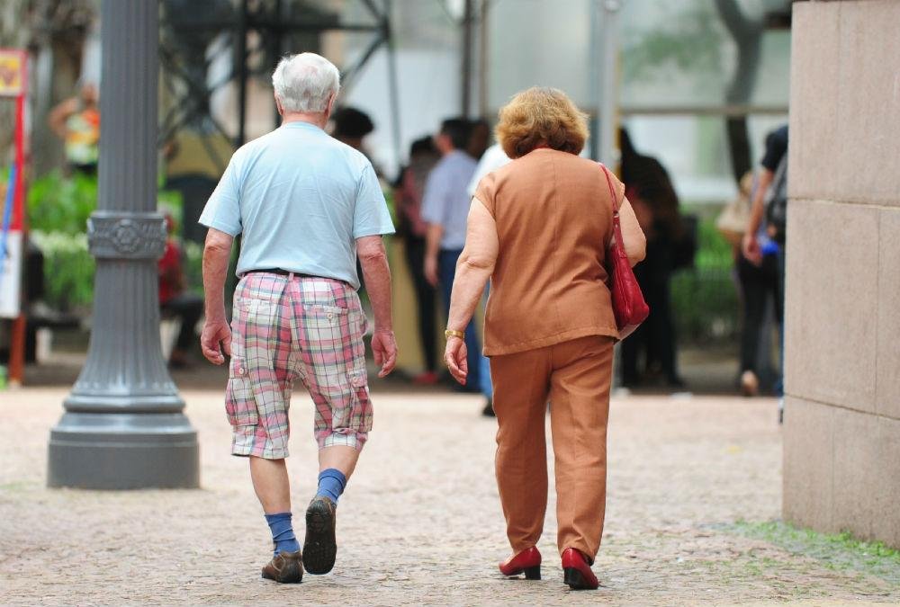 Em 30 anos, pessoas com 60 anos ou mais vai chegar a 2 bilh&otilde;es