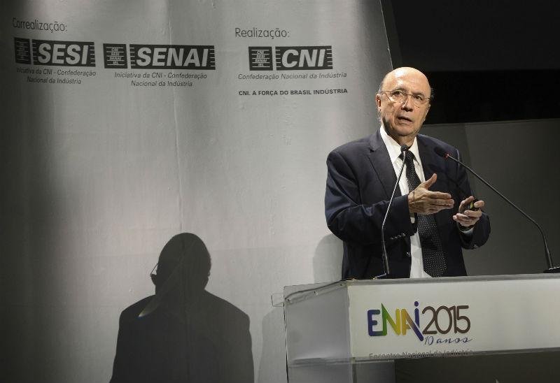 Meirelles diz que espera recupera&ccedil;&atilde;o da arrecada&ccedil;&atilde;o com retomada da economia