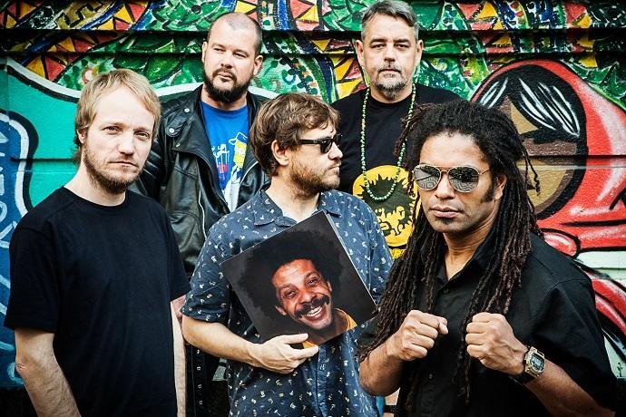 DVD "M&aacute;quina do Tempo" foi gravado em 2008 e colocado em modo stand-by at&eacute; agora