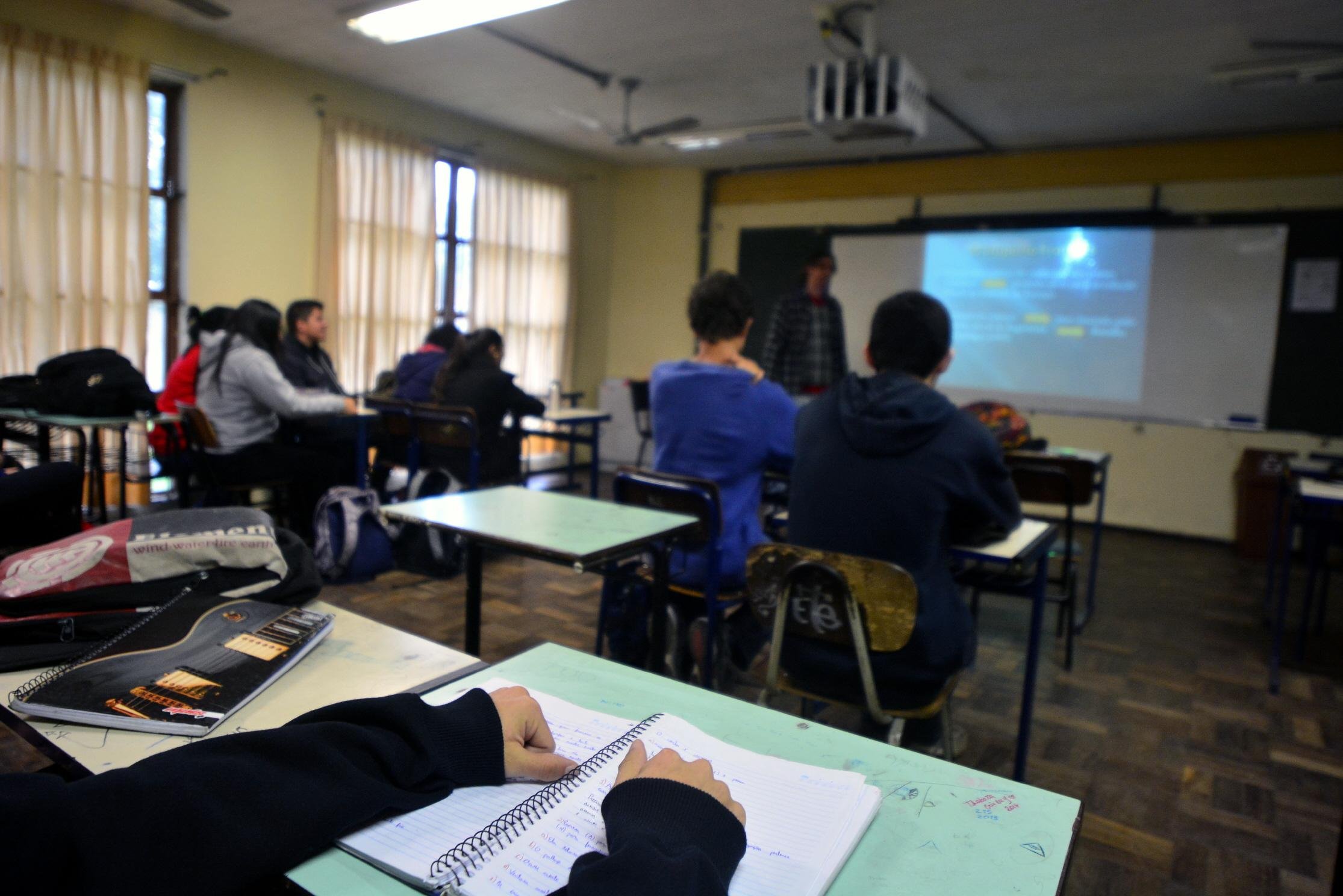 Texto do projeto ser&aacute; analisado por comiss&atilde;o especial no Congresso