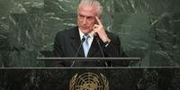 País negou coordenação com outros países latinos e salientou preocupação com situação no Brasil