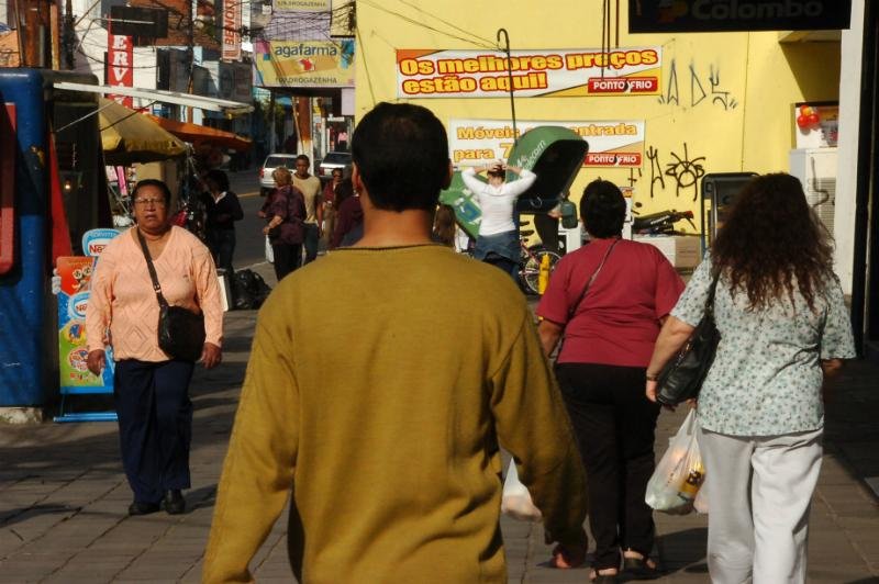 Com&eacute;rcio de Porto Alegre poder&aacute; funcionar no domingo de elei&ccedil;&otilde;es