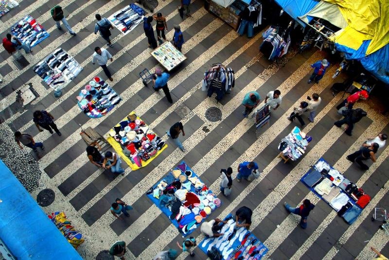 Desemprego sobe para 11,8% e atinge 12 milh&otilde;es de pessoas, aponta IBGE