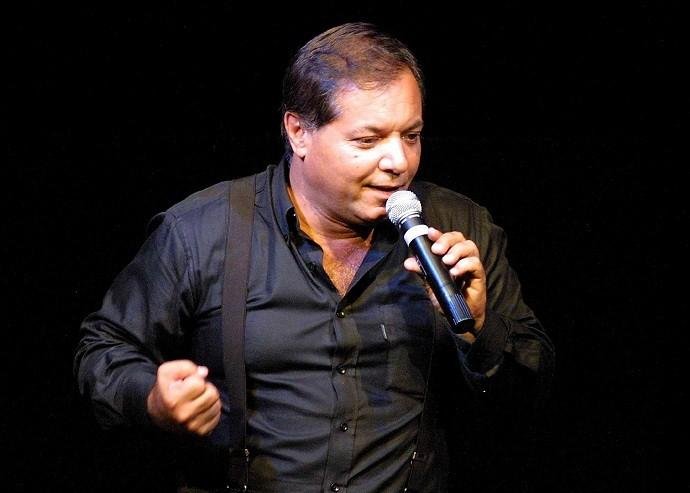 Humorista apresenta os  20 personagens mais aplaudidos pelo p&uacute;blico