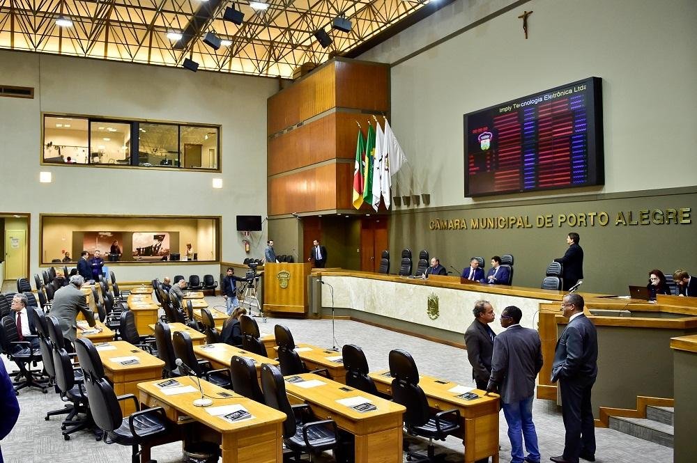 Nota de corte muda c&aacute;lculo de vereadores eleitos
