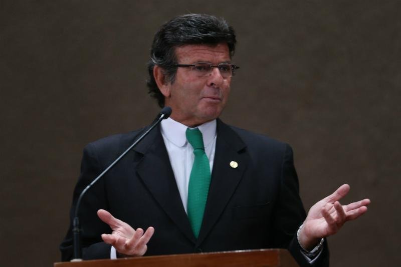 Luiz Fux prometeu investiga&ccedil;&atilde;o rigorosa e puni&ccedil;&atilde;o severa para crimes cometidos durante campanhas eleitorais