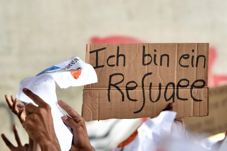 Alemanha investir&aacute; em empregos para refugiados s&iacute;rios 