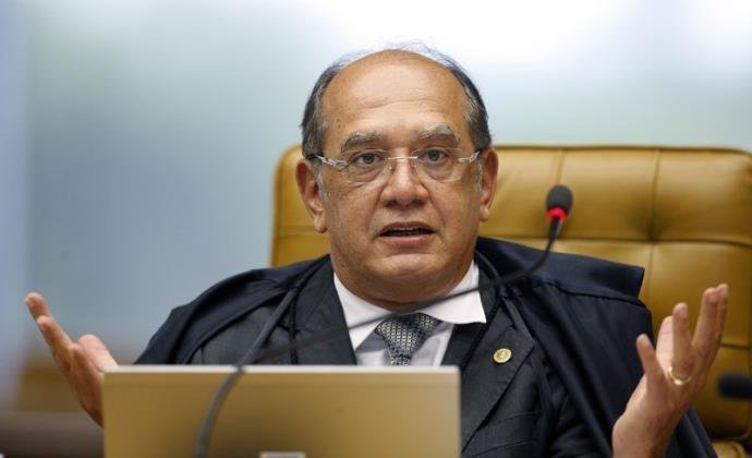 Presidente do TSE, Gilmar Mendes, disse que as campanhas mais modestas mostram um aspecto positivo 