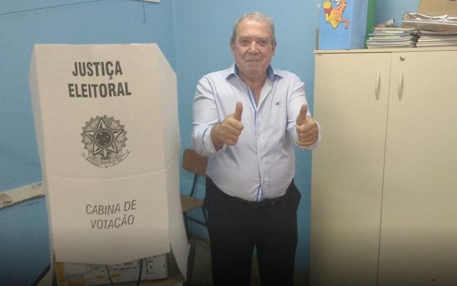 Alvorada elege Jos&eacute; Appolo para prefeito
