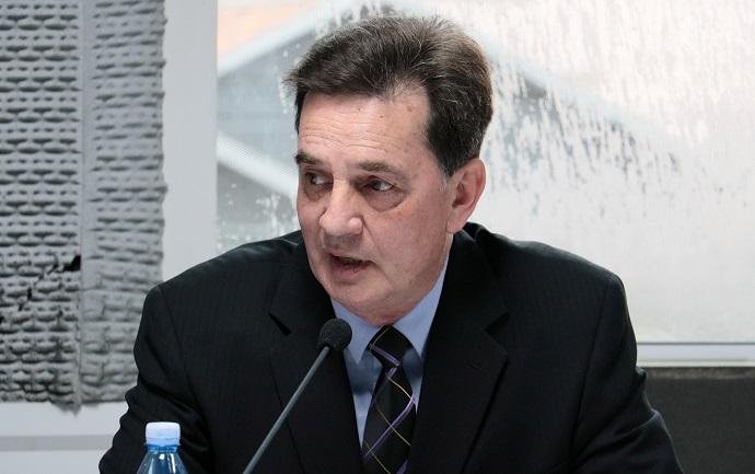 Pol&iacute;tico j&aacute; foi prefeito da cidade entre 1997 e 2000