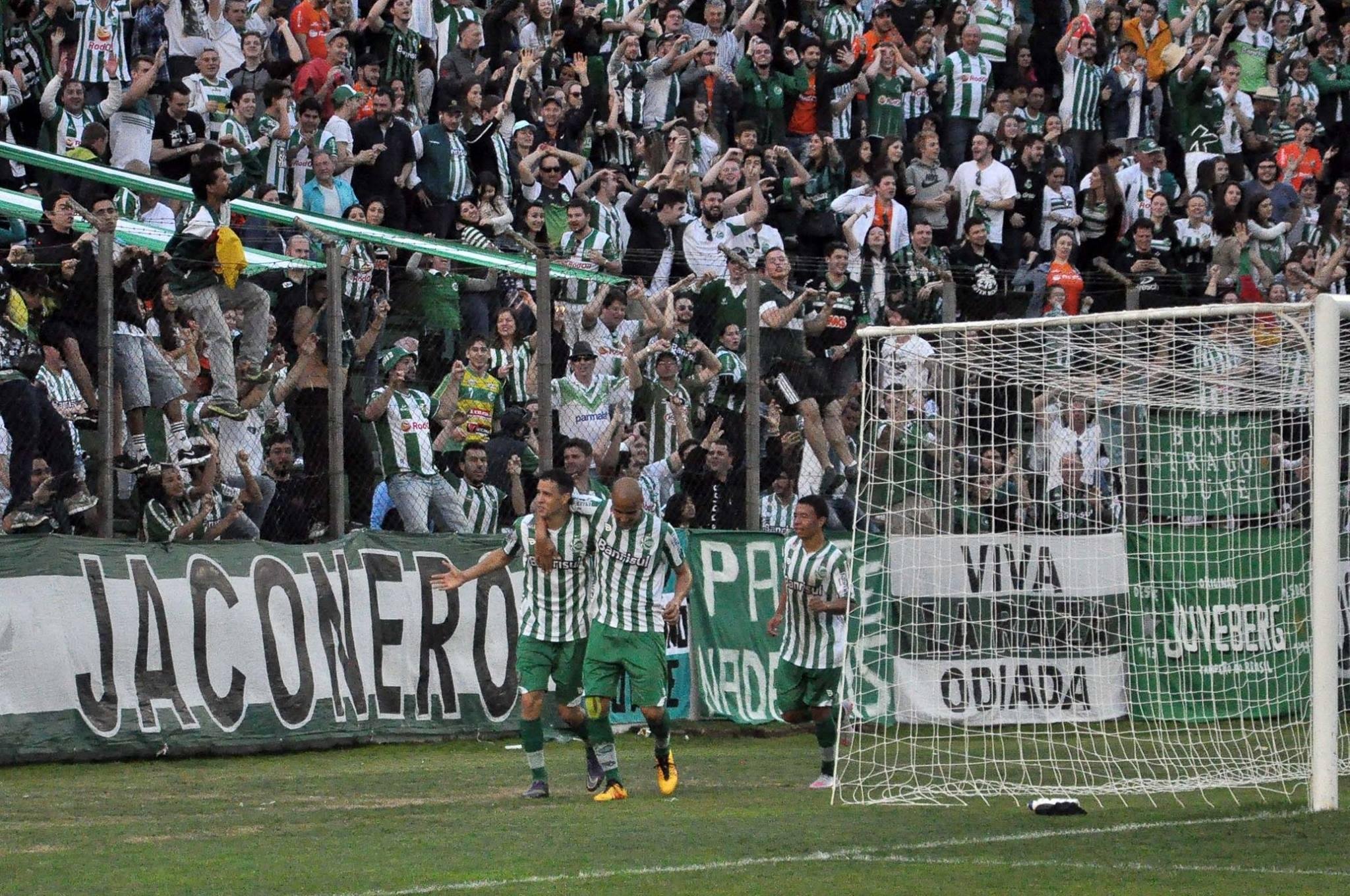 Juventude encara Fortaleza na noite desta segunda-feira pelas quartas de final na S&eacute;rie C 