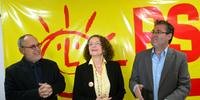 Representante do PSol salientou conquistas do partido com aumento da bancada na Câmara dos Vereadores