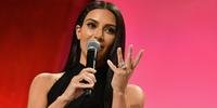 Kim Kardashian é assaltada na França 