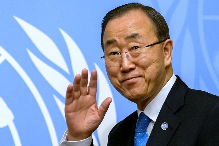 Ban Ki-moon envia emiss&aacute;rio a Havana ap&oacute;s N&atilde;o em referendo na Col&ocirc;mbia 