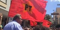 Em Porto Alegre, Raul Pont, apoiado por Dilma ficou fora do segundo turno