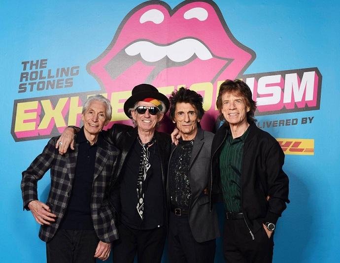 Pistas levam a crer que a banda vai lan&ccedil;ar um disco com vers&otilde;es para cl&aacute;ssicos do blues