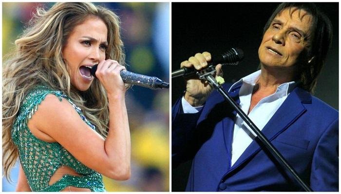 Dueto far&aacute; parte do novo &aacute;lbum da cantora