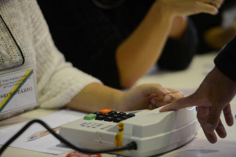 Taxa cresceu desde 2008 e atingiu 25 milh&otilde;es de cidad&atilde;os que optaram por n&atilde;o votar