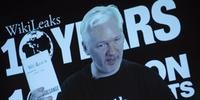 Julian Assange afirmou que documentos mostrarão aspectos interessantes das facções dentro do poder do país