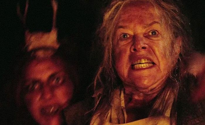 Sexta temporada da ontologia de terror come&ccedil;ou em 14 de setembro