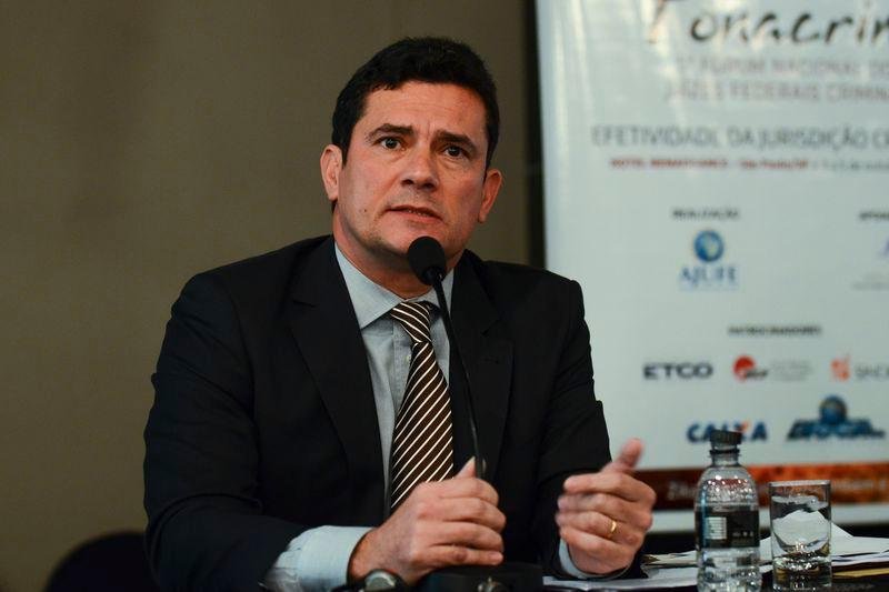Para Moro, lei da repatria&ccedil;&atilde;o deve ter "limites"