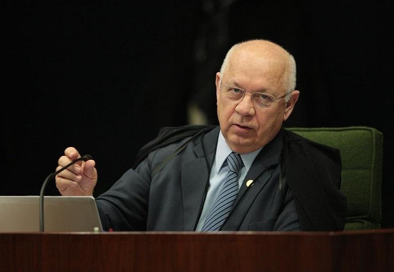 Ministro do STF criticou a atua&ccedil;&atilde;o dos procuradores no caso 