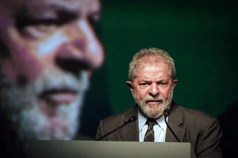 Lula &eacute; indiciado por corrup&ccedil;&atilde;o pela PF 