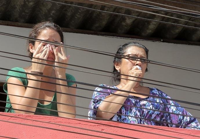 Camila M&aacute;rdila e Regina Cas&eacute; conquistaram, respectivamente, pr&ecirc;mio de melhor atriz coadjuvante e melhor atriz