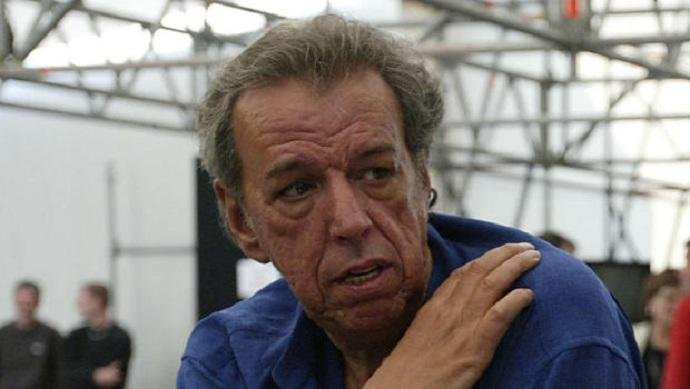 Rod Temperton &eacute; autor do grande sucesso "Thriller"