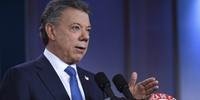 Santos tenta novo acordo para as Farc após rejeição em plebiscito
