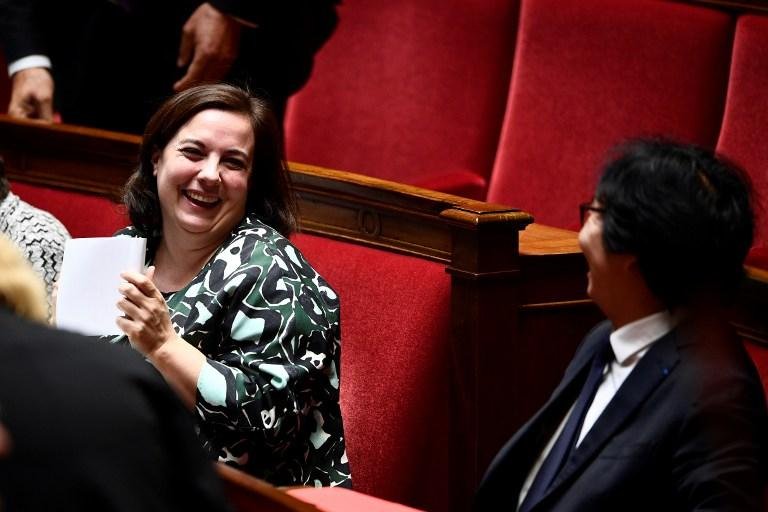 Ministra da Fran&ccedil;a convoca a denunciar atos racistas contra migrantes