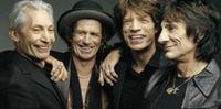 Rolling Stones anunciam data de lançamento do disco 