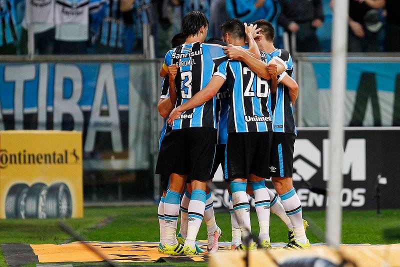 Tricolor busca classifica&ccedil;&atilde;o &agrave; Libertadores na reta final do Brasileir&atilde;o