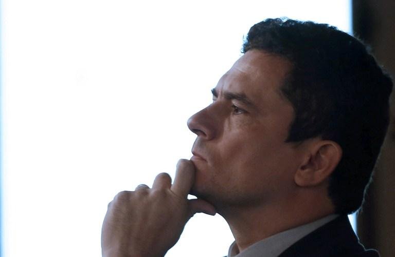 Moro autorizou transfer&ecirc;ncia de Brani para o Complexo M&eacute;dico-Penal de Pinhais