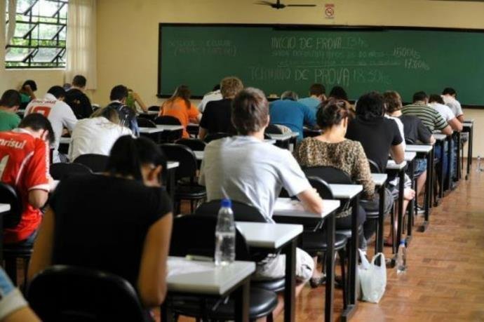 Inep admitiu erro em divulga&ccedil;&atilde;o de ranking do Enem