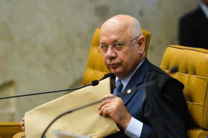 Teori atende Janot e divide maior inqu&eacute;rito da Lava Jato em quatro investiga&ccedil;&otilde;es
