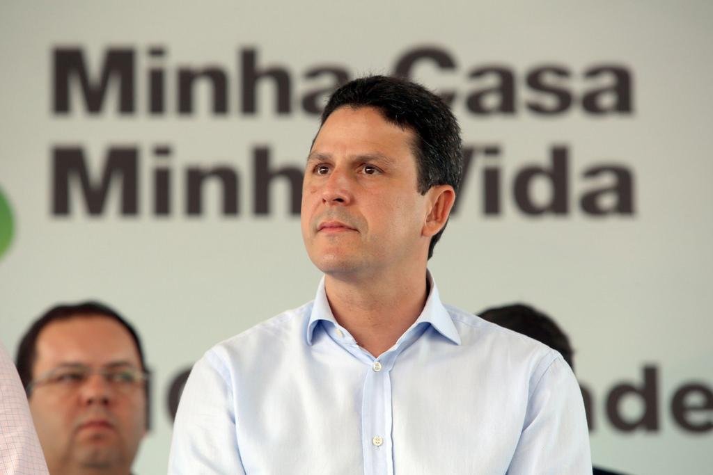 Ministro Bruno Costa cr&ecirc; que cart&atilde;o dar&aacute; melhor &iacute;ndices de aprova&ccedil;&atilde;o ao governo 
