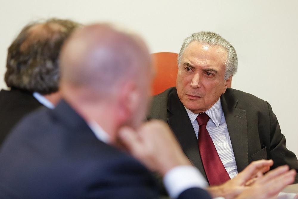 Reforma da Previd&ecirc;ncia ser&aacute; discutido a partir de ter&ccedil;a-feira com representantes dos trabalhadores e aposentados
