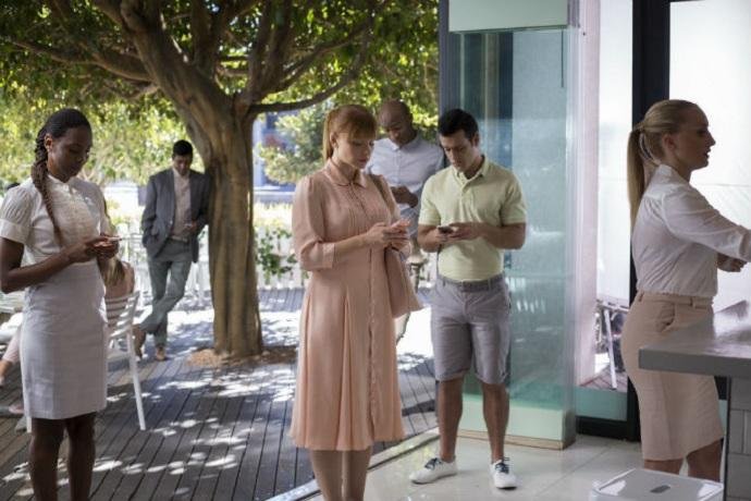 Terceira temporada ter&aacute; seis epis&oacute;dios