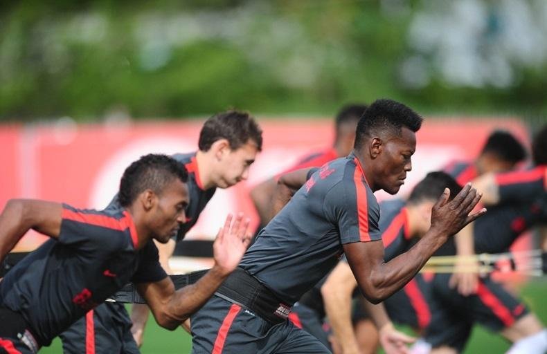 Com Ernando suspenso, Paul&atilde;o deve retornar ao time principal
